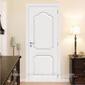 2 Panel Arched Top Internal Moulded Doors